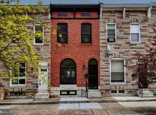 817 N Collington Ave, Baltimore, MD 21205