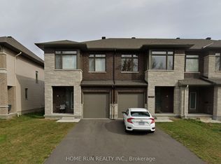 1021 Eider St, Ottawa, ON K4M0P5