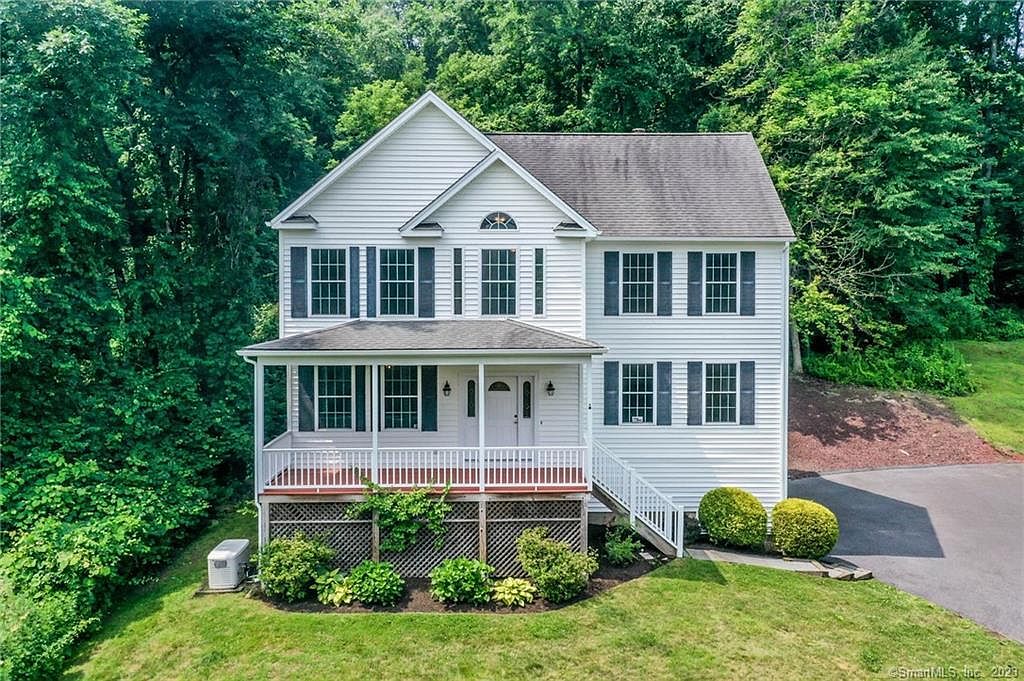 5 Lillinonah Dr, Brookfield, CT 06804 Zillow