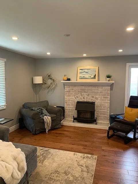 53 Freshmeadow Way Upper Level — Photo 4