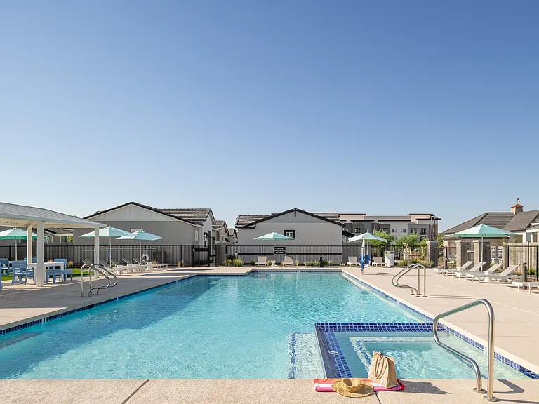 Marigold Ranch at San Tan Village — Photo 14