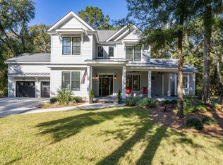 30 Woodland Ridge Cir, Beaufort, SC 29907