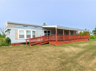 2253 Humphrey Ln, Cape Vincent, NY 13618