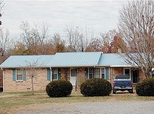 775 Allen Bend Rd, Smithville, TN 37166