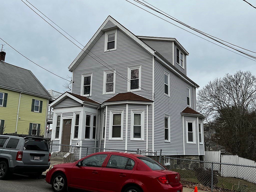 83 Glendower Rd, Roslindale, MA 02131 Zillow