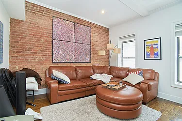 Rented by Living New York