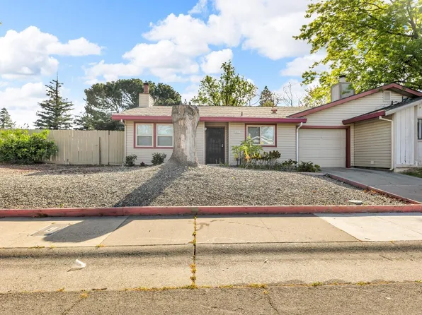 6935 Wagon Wheel Way, Sacramento, CA 95828