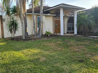 22810 Cypress Trail Dr, Lutz, FL 33549