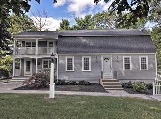 74 Stagecoach Dr, Marshfield, MA 02050
