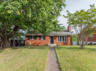 4615 Golf Park Dr, Lynchburg, VA 24502