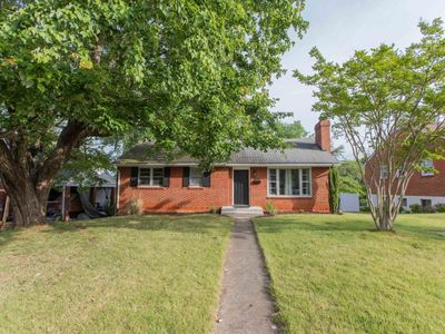 4615 Golf Park Dr, Lynchburg, VA, 24502