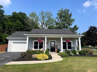 128 Prospect St, Auburn, NY 13021