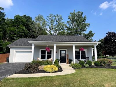 128 Prospect St, Auburn, NY, 13021