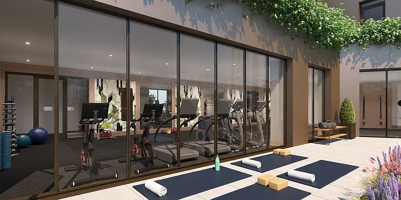 Rented by Compass | media 23