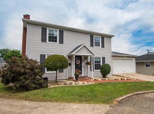 1121 Meadow Ln, Portsmouth, OH 45662
