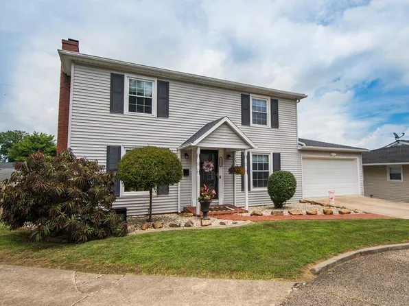 1121 Meadow Ln, Portsmouth, OH 45662