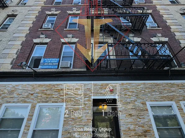 552 Avenue C, Bayonne, NJ