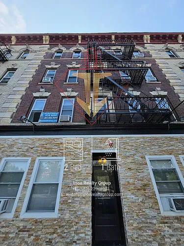 552 Avenue C #4 Photo 1