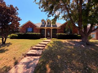 1724 Boxwood Ln, Wylie, TX 75098