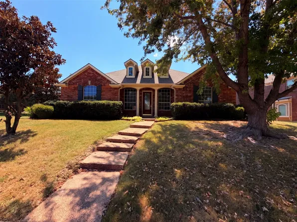 1724 Boxwood Ln, Wylie, TX 75098