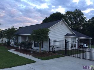 30815 Burgess Rd, Denham Springs, LA 70726