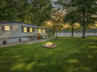 597 Sassafrass Dr, Coldwater, MI 49036