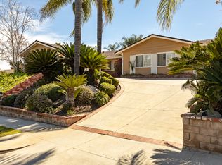 19012 Olympia St, Porter Ranch, CA 91326