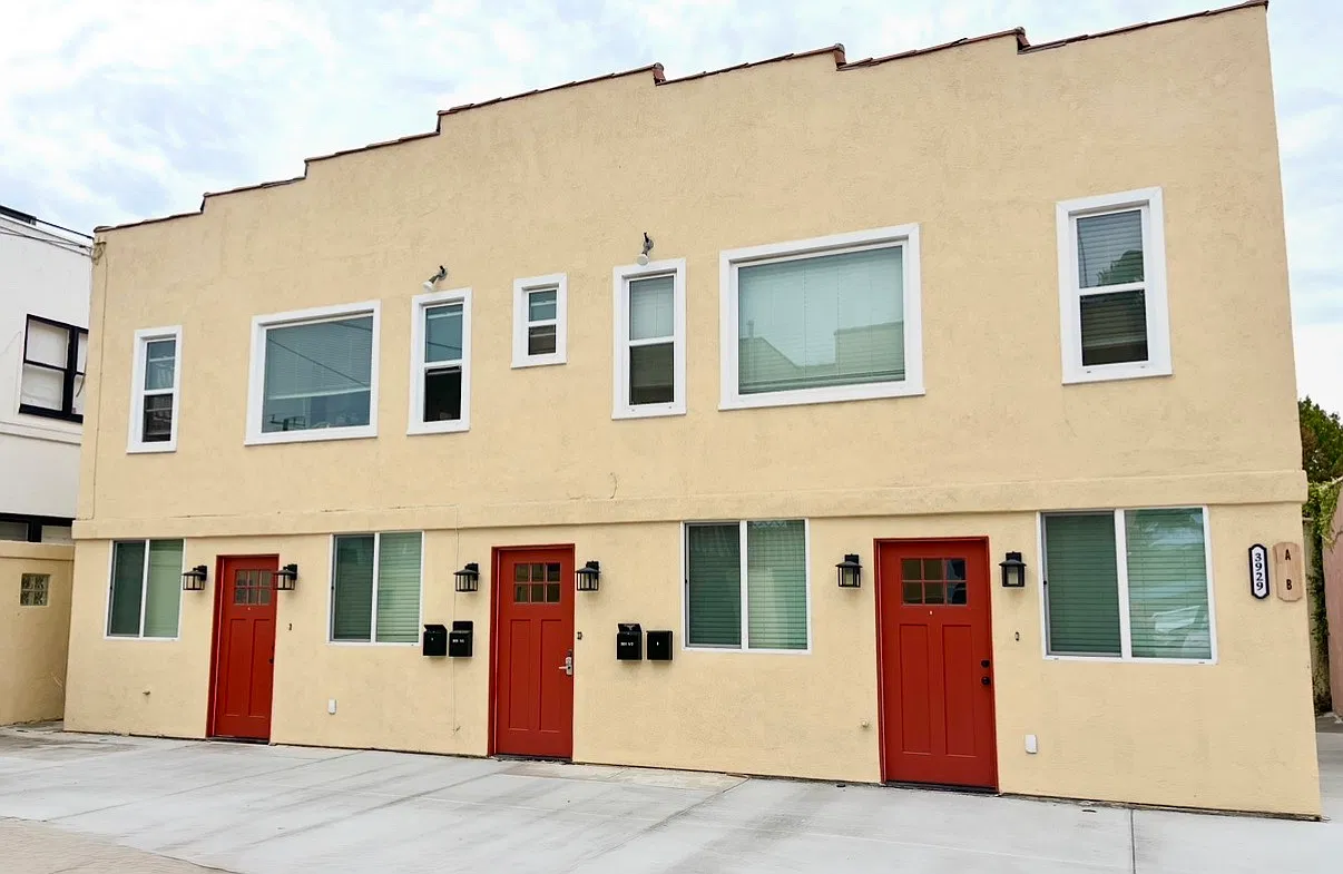Studio, 400 sqft, $1,595 — Photo 1