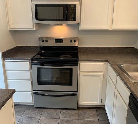 Lots of counter space