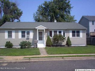 803 Park Ave, Union Beach, NJ 07735