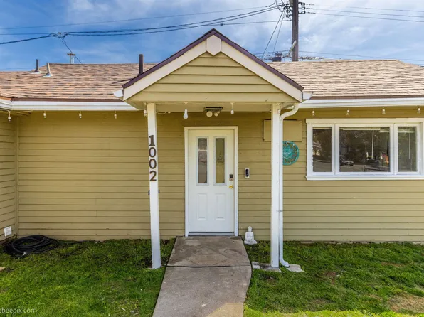 1002 E Dalton Ave, Spokane, WA 99207