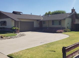 1912 Vaughn St, Ceres, CA 95307