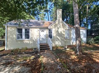3025 Wrightsboro Rd, Augusta, GA 30909