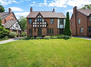 3637 Sutherland Rd, Shaker Heights, OH 44122