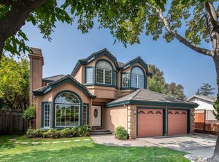 22044 San Fernando Ct, Cupertino, CA
