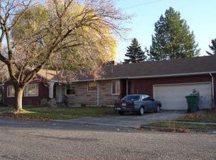 262 E 600 N, Logan, UT 84321