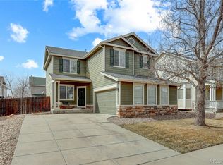 10505 Wheeling St, Commerce City, CO 80022