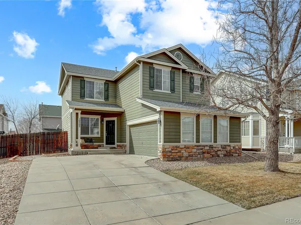 10505 Wheeling Street, Commerce City, CO 80022