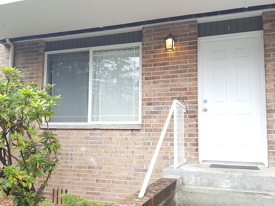 Unit 1 Exterior