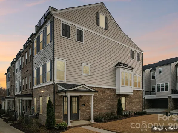 200 Emerson Ave, Charlotte, NC 28204