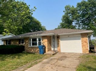 299 S Barbara Dr, Kankakee, IL 60901