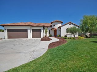2405 Larkfield Pl, Paso Robles, CA 93446