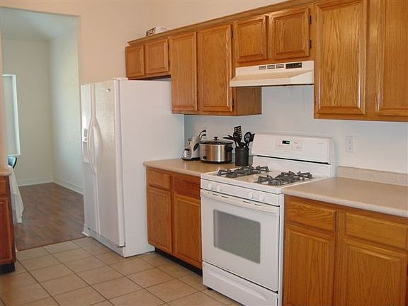 That candlelight dinner all prepared in this kitchen.