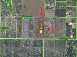 3734 E Reading Dr, Avon Park, FL 33825