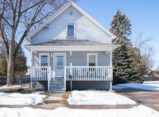 1909 Mount Vernon St, Oshkosh, WI 54901