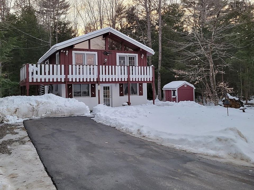 189 Varney Road, Center Barnstead, NH 03225 Zillow