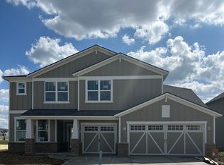 803 Bedwell Bay Rd, Westfield, IN 46074