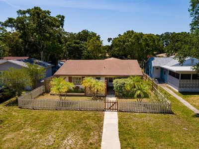 5610 Tangerine Ave S, Gulfport, FL, 33707