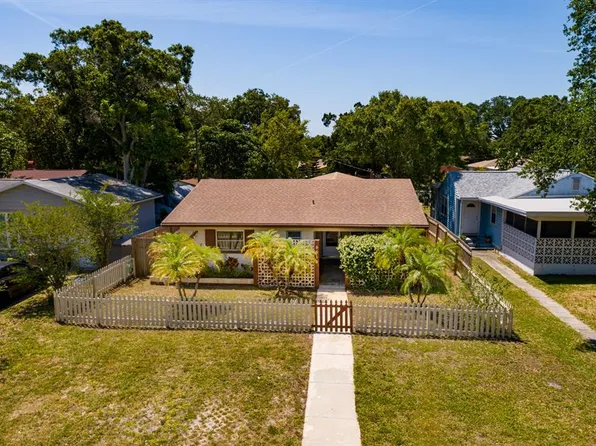 5610 Tangerine Ave S, Gulfport, FL 33707