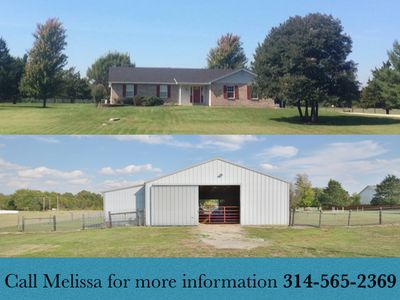 2349 S Point Prairie Rd, Foristell, MO, 63348